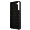 Mercedes MEHCS22MSILBK S22+ S906czarny/black hardcase Silicone